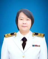 นางจารุณีย์ โกมาสถิตย์