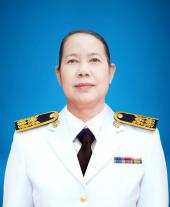 นางสาวโนรี โนรีเวช