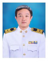 ว่าที่ร้อยตรีปราม อินทนิล