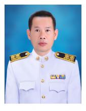 นายวัชรพงศ์ จันทร์ล้วน