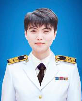 นางสาวศิริวัฒน์ ศรีมี