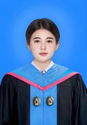 นางสาวอาทิตยา แดงบำรุง