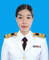 นางสาวทัดเดือน ช่างเรือง